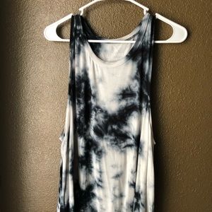 Soft and Sexy Aero TankTop